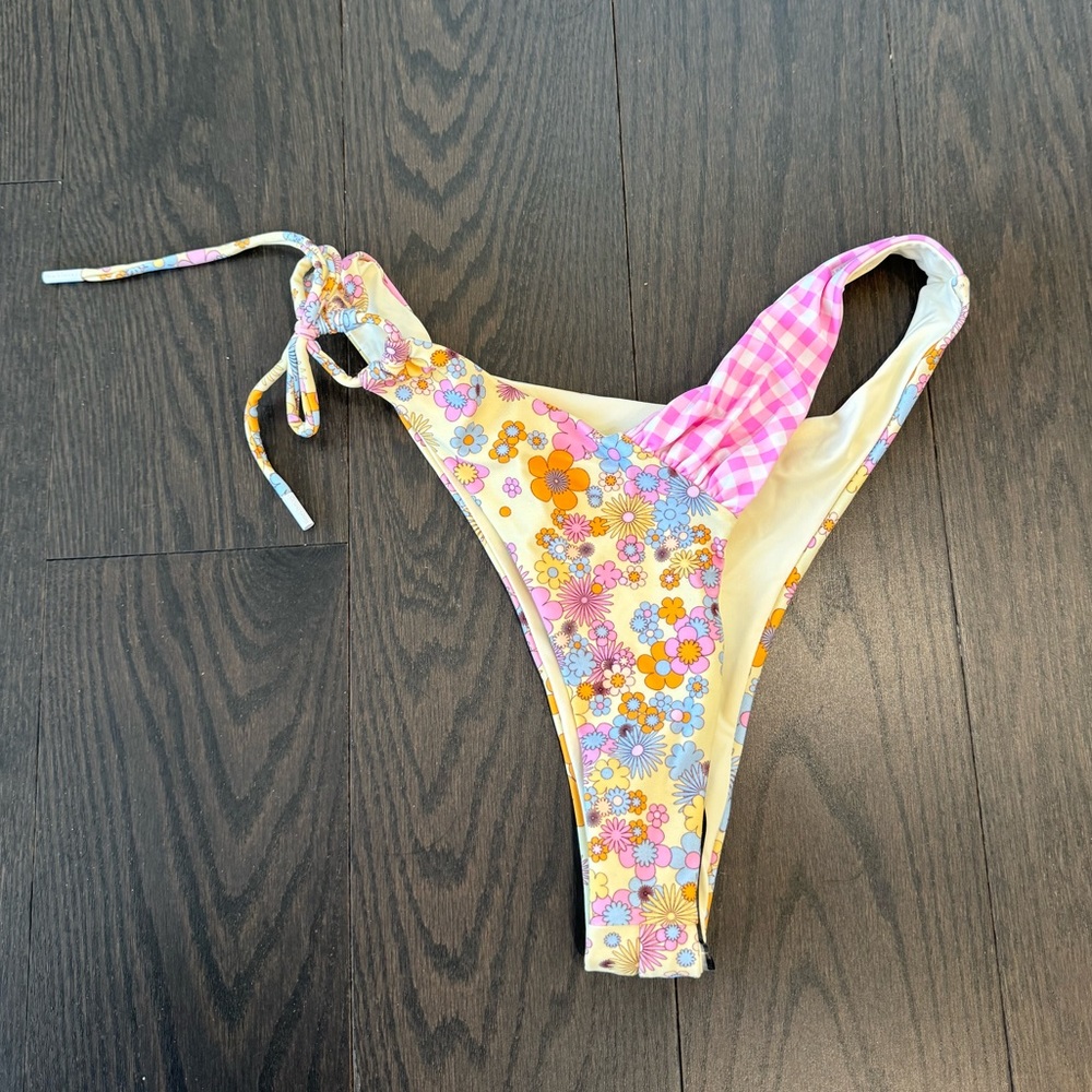 blackbough picnic party alana bottom bikini